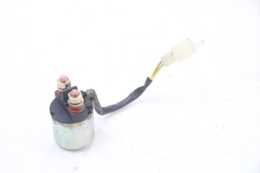 photo de PRZEKAŹNIK ROZRUCHU MASH CITY 4T 50 (2018 - 2020) - Szczegół części