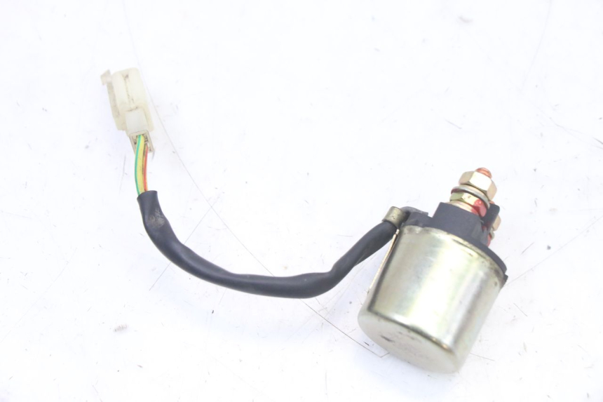 photo de PRZEKAŹNIK ROZRUCHU MASH CITY 4T 50 (2018 - 2020) - Inny kąt widzenia