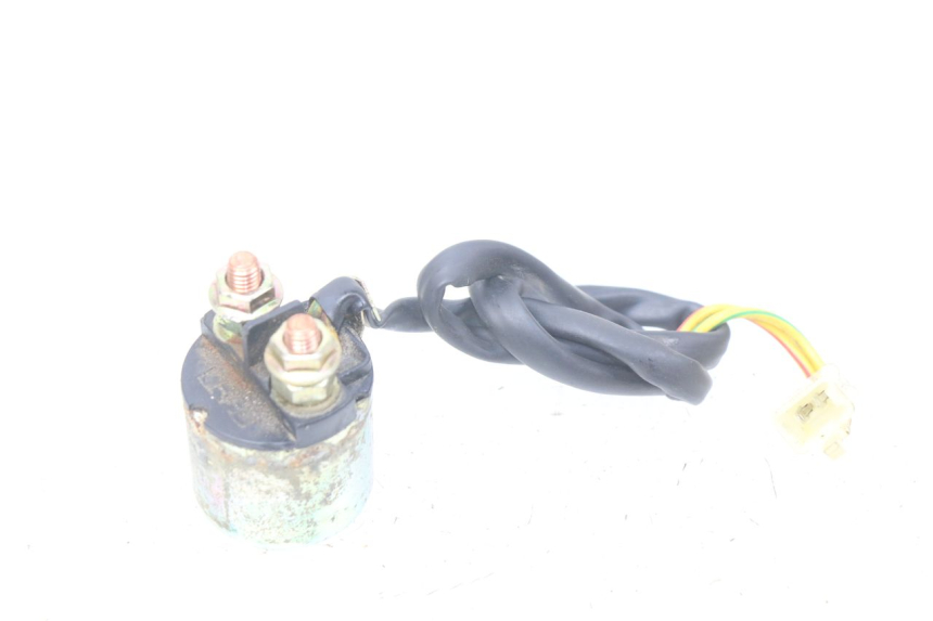 photo de PRZEKAŹNIK ROZRUCHU EUROCKA MATADOR 4T 50 (2010 - 2016) - Zoom stanu zużycia