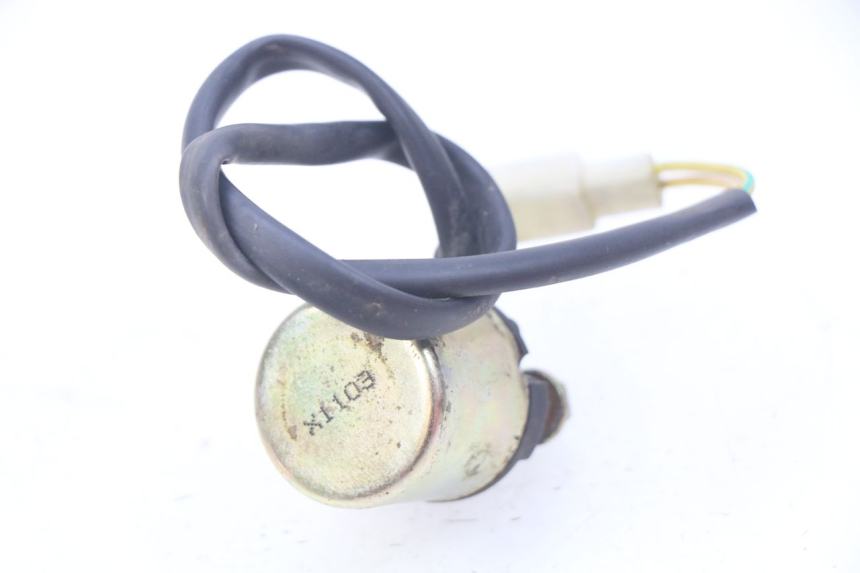 photo de PRZEKAŹNIK ROZRUCHU EUROCKA MATADOR 4T 50 (2010 - 2016) - Zoom stanu zużycia