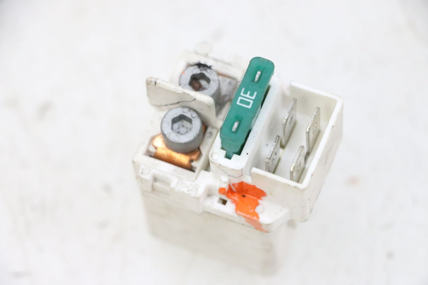 photo de PRZEKAŹNIK ROZRUCHU PIAGGIO MP3 HPE 300 (2019 - 2026) - Szczegół części