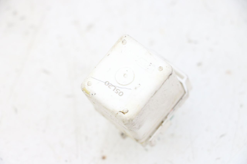 photo de PRZEKAŹNIK ROZRUCHU PIAGGIO MP3 HPE 300 (2019 - 2026) - Zoom stanu zużycia