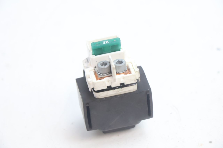 photo de PRZEKAŹNIK ROZRUCHU PIAGGIO MP3 HPE 530 (2022 - 2026) - Zoom stanu zużycia
