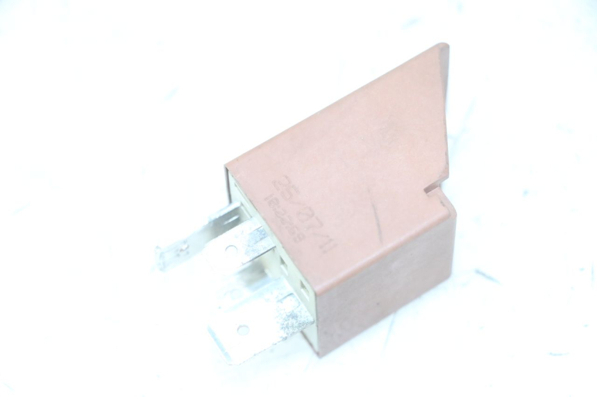 photo de PRZEKAŹNIK ROZRUCHU PIAGGIO MP3 LT 300 (2010 - 2016) - Widok główny