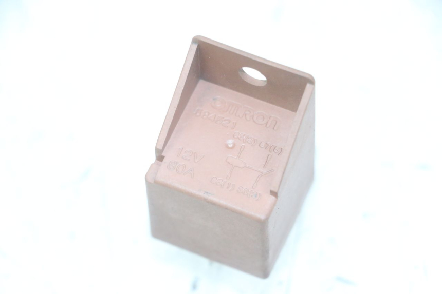 photo de PRZEKAŹNIK ROZRUCHU PIAGGIO MP3 LT 300 (2010 - 2016) - Zoom stanu zużycia