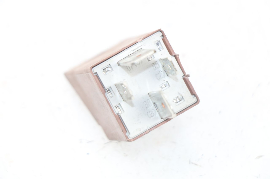 photo de PRZEKAŹNIK ROZRUCHU PIAGGIO MP3 125 (2006 - 2014) - Zoom stanu zużycia