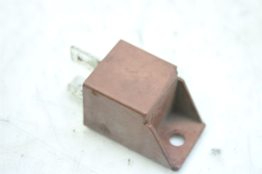 photo de PRZEKAŹNIK ROZRUCHU PIAGGIO MP3 RL 250 (2006 - 2010) - Zoom stanu zużycia