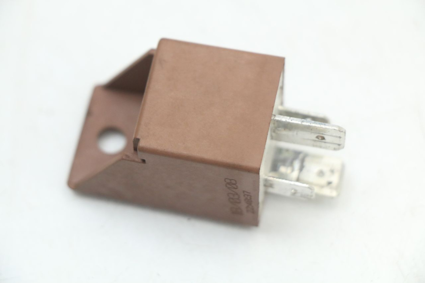 photo de PRZEKAŹNIK ROZRUCHU PIAGGIO MP3 125 (2006 - 2014) - Zoom stanu zużycia