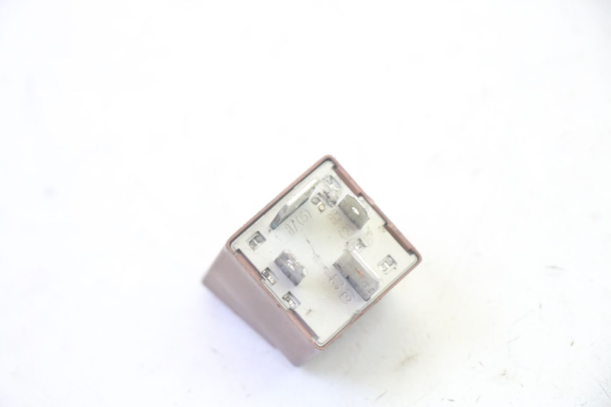 photo de PRZEKAŹNIK ROZRUCHU PIAGGIO MP3 125 (2006 - 2014) - Zoom stanu zużycia