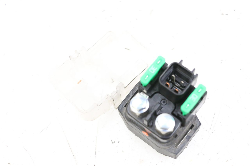 photo de PRZEKAŹNIK ROZRUSZNIKA YAMAHA MT-07 MT07 ABS 700 (2018 - 2020) - Widok główny