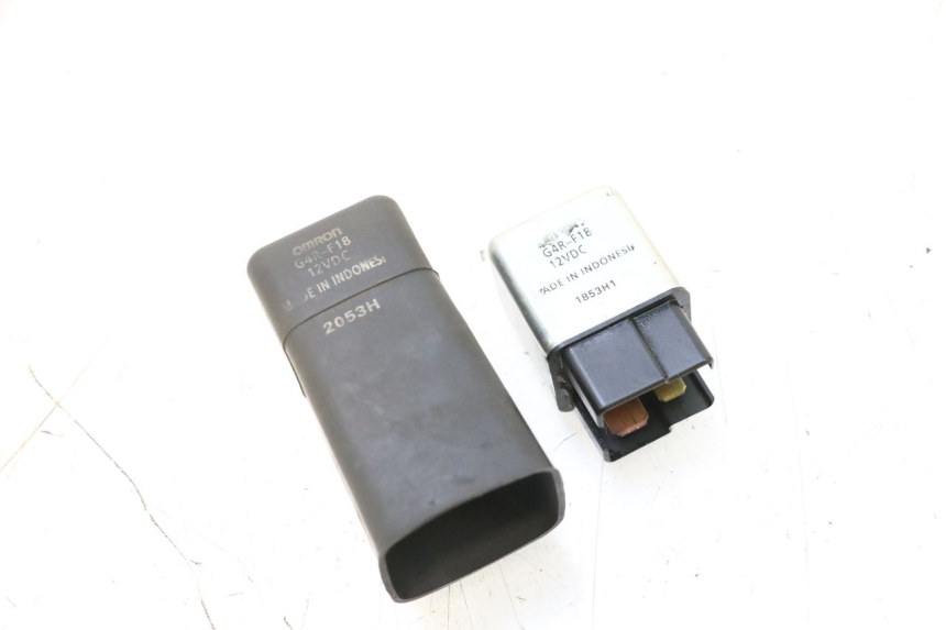 photo de PRZEKAŹNIK ROZRUCHU YAMAHA NEOS NEO'S 4T 50 (2008 - 2016) - Widok główny