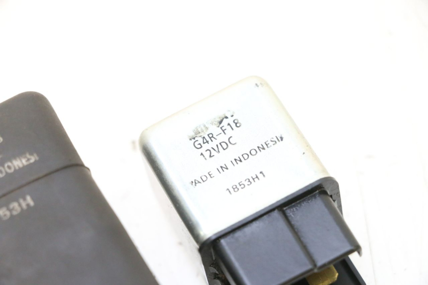 photo de PRZEKAŹNIK ROZRUCHU YAMAHA NEOS NEO'S 4T 50 (2008 - 2016) - Szczegół części