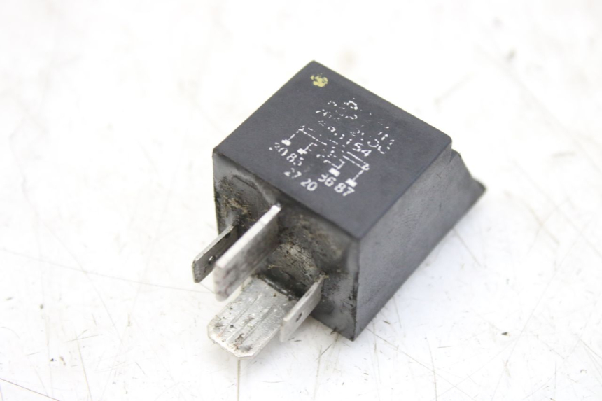 photo de PRZEKAŹNIK ROZRUCHU PIAGGIO NEW TYPHOON 50 (2018 - 2021) - Widok główny