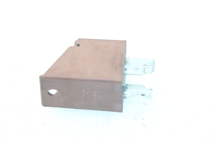 photo de PRZEKAŹNIK ROZRUCHU GILERA NEXUS 125 (2009 - 2013) - Zoom stanu zużycia