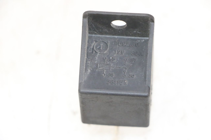 photo de PRZEKAŹNIK ROZRUCHU GILERA NEXUS 125 (2009 - 2013) - Szczegół części