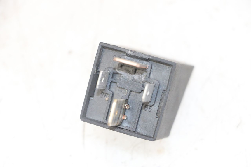 photo de PRZEKAŹNIK ROZRUCHU GILERA NEXUS 125 (2009 - 2013) - Zoom stanu zużycia