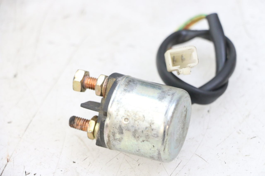 photo de PRZEKAŹNIK ROZRUCHU NITRO MOTORS SPEEDY 125 - Zoom stanu zużycia