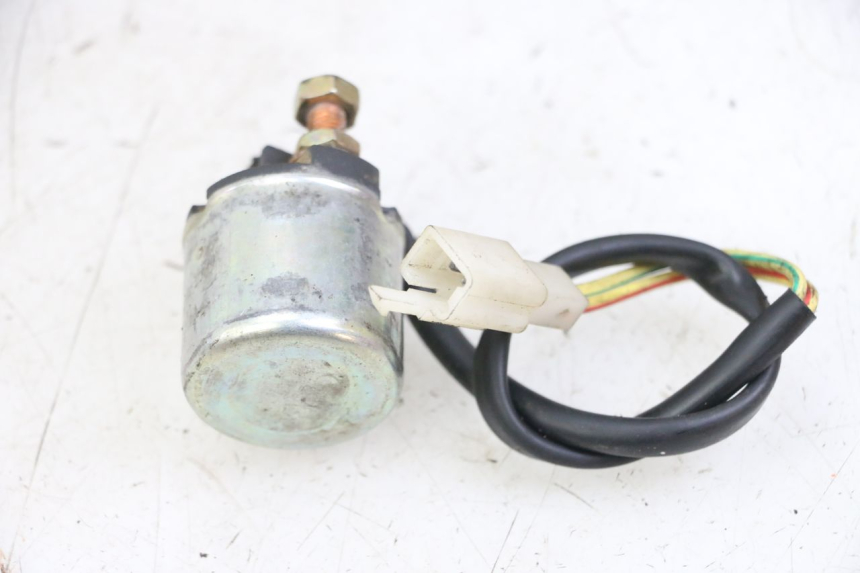 photo de PRZEKAŹNIK ROZRUCHU NITRO MOTORS SPEEDY 125 - Inny kąt widzenia