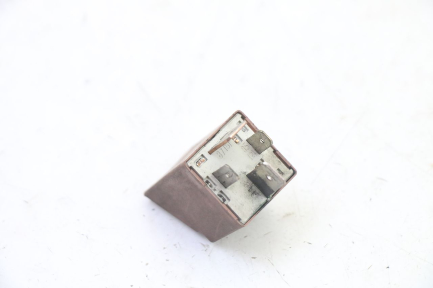 photo de PRZEKAŹNIK ROZRUCHU PIAGGIO NRG POWER PUREJET 50 (2018 - 2021) - Zoom stanu zużycia