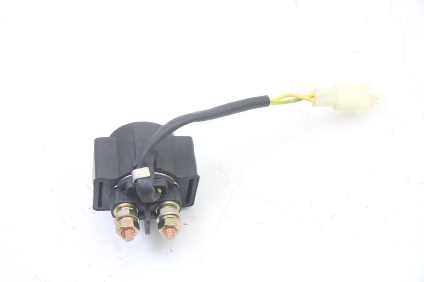 photo de PRZEKAŹNIK ROZRUCHU JM MOTORS OLDIES GT 4T 50 (2018 - 2025) - Zoom stanu zużycia