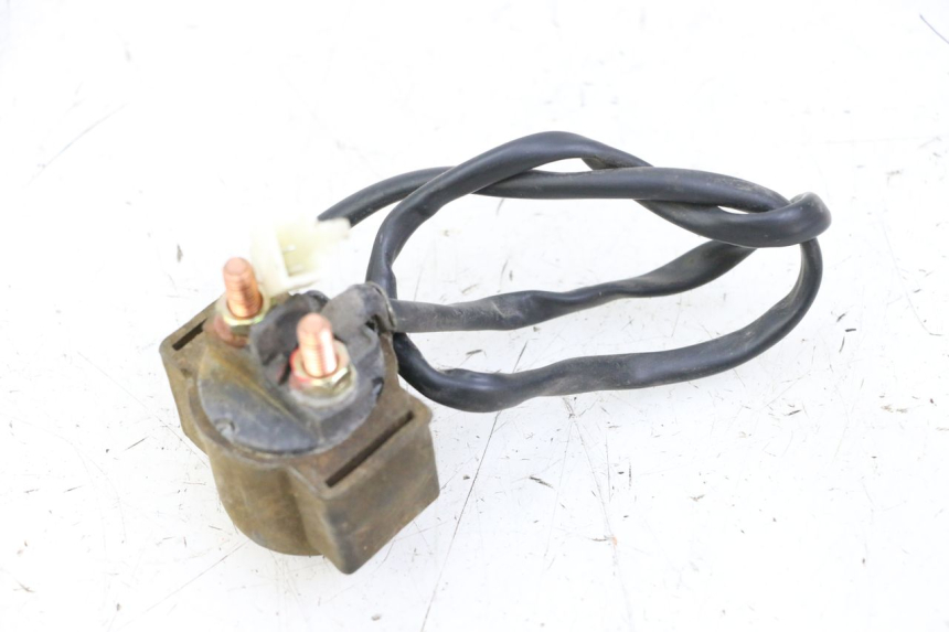 photo de PRZEKAŹNIK ROZRUCHU JM MOTORS OLDIES GT 4T 50 (2018 - 2025) - Widok główny