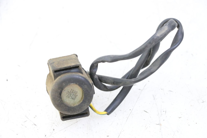 photo de PRZEKAŹNIK ROZRUCHU JM MOTORS OLDIES GT 4T 50 (2018 - 2025) - Zoom stanu zużycia