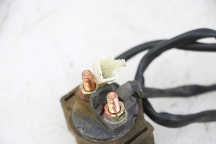 photo de PRZEKAŹNIK ROZRUCHU JM MOTORS OLDIES GT 4T 50 (2018 - 2025) - Inny kąt widzenia