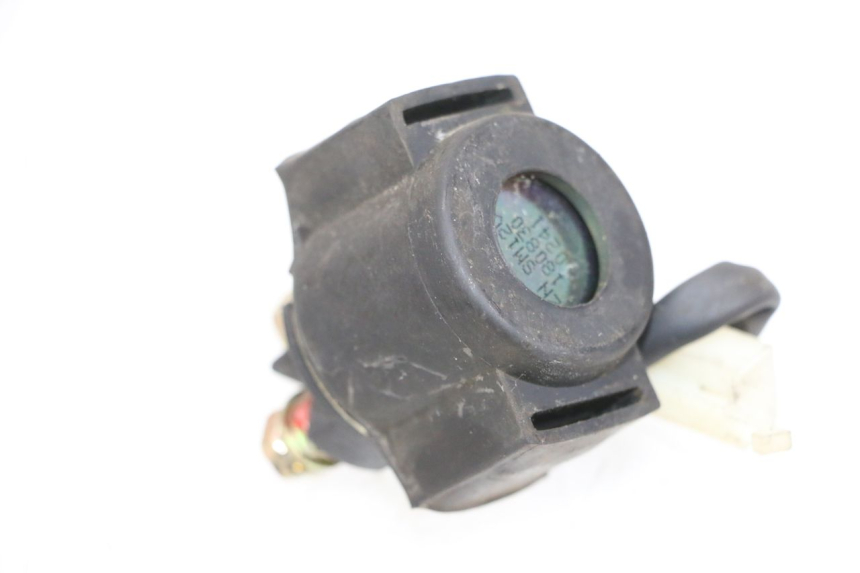 photo de PRZEKAŹNIK ROZRUCHU JM MOTORS OLDIES GT 4T 50 (2018 - 2025) - Inny kąt widzenia