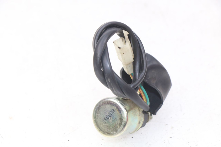 photo de PRZEKAŹNIK ROZRUCHU NECO ONE 2T 50 (2011 - 2020) - Zoom stanu zużycia