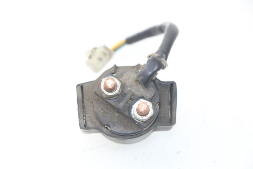 photo de PRZEKAŹNIK ROZRUCHU SYM ORBIT 2 4T 50 (2008 - 2017) - Widok główny