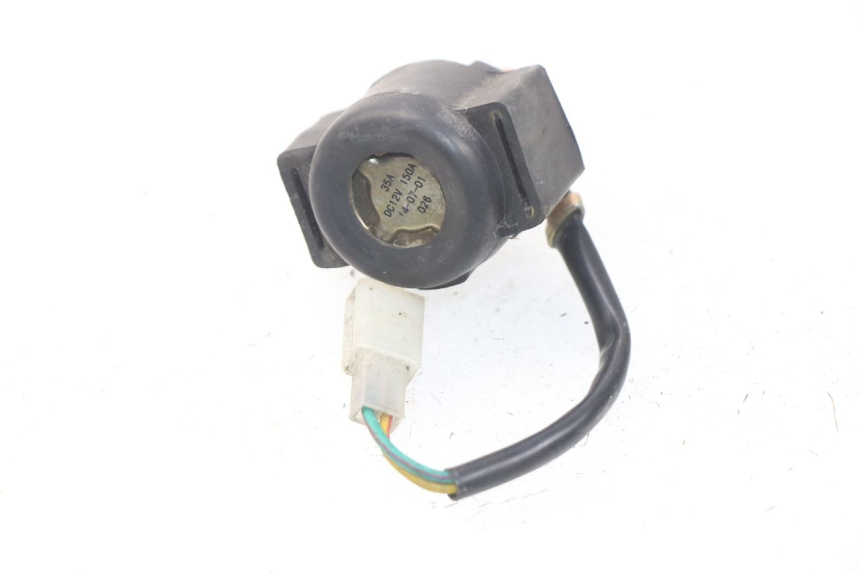 photo de PRZEKAŹNIK ROZRUCHU SYM ORBIT 2 4T 50 (2008 - 2017) - Szczegół części