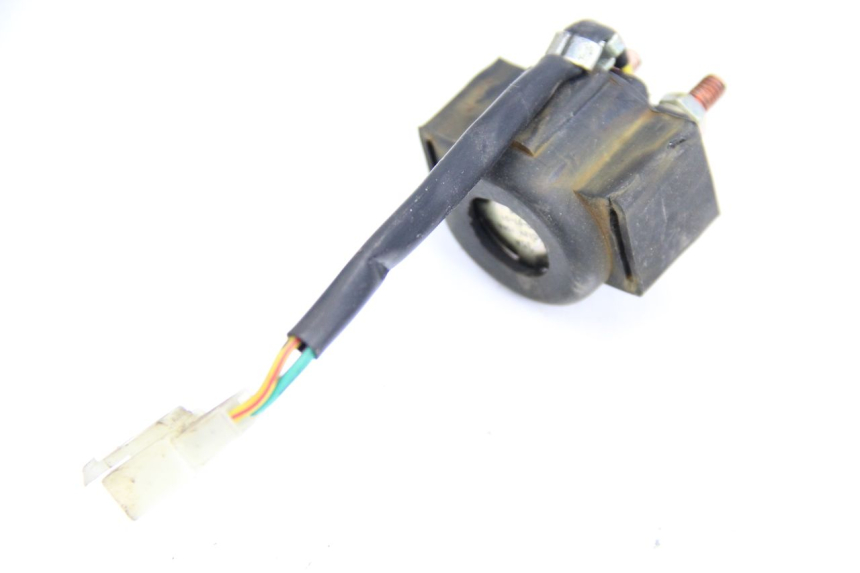 photo de PRZEKAŹNIK ROZRUCHU SYM ORBIT 2 4T 50 (2008 - 2017) - Widok główny