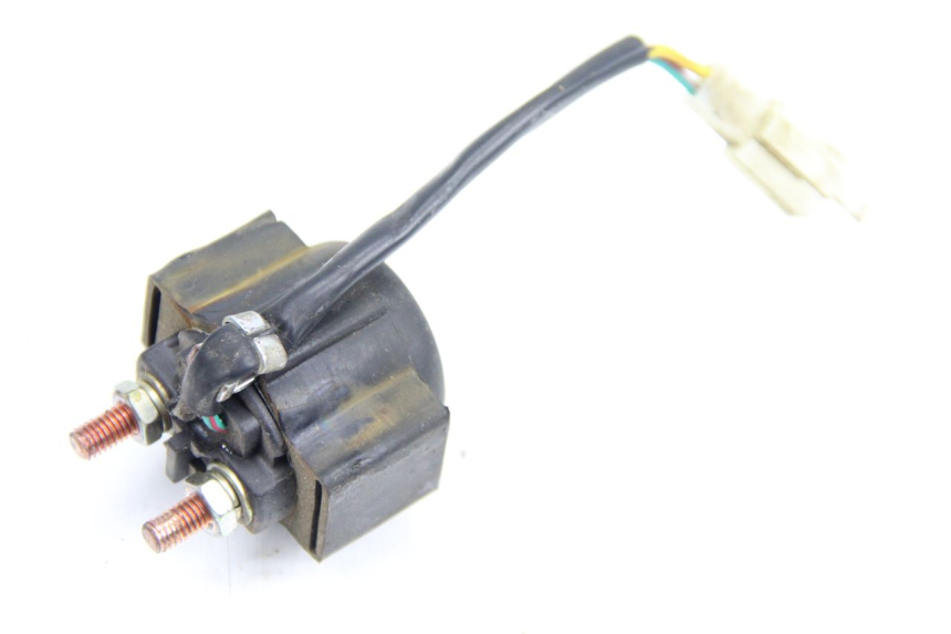 photo de PRZEKAŹNIK ROZRUCHU SYM ORBIT 2 4T 50 (2008 - 2017) - Szczegół części