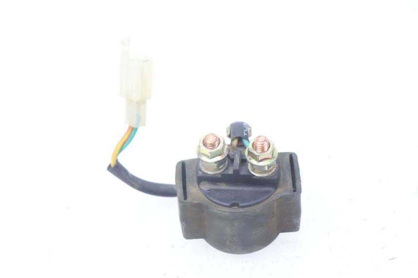 photo de PRZEKAŹNIK ROZRUCHU SYM ORBIT 2 4T 50 (2008 - 2017) - Widok główny