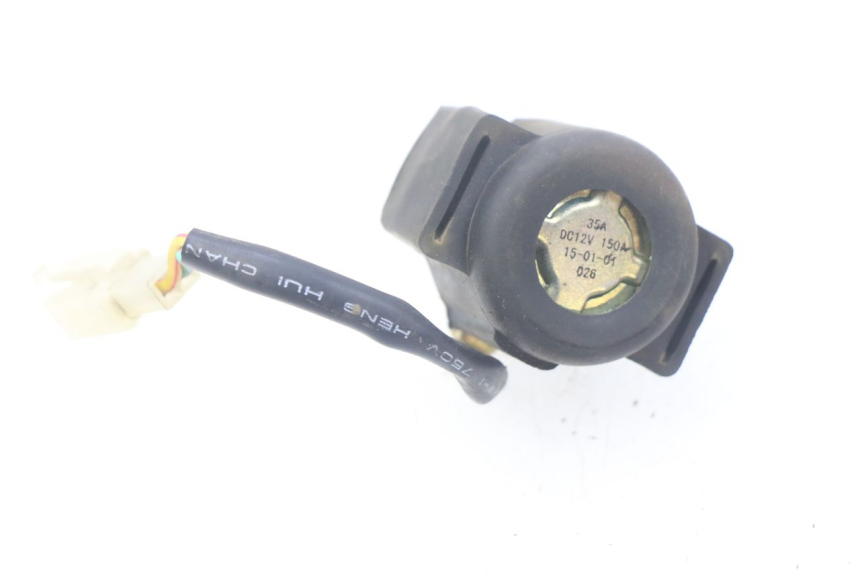 photo de PRZEKAŹNIK ROZRUCHU SYM ORBIT 2 4T 50 (2008 - 2017) - Zoom stanu zużycia