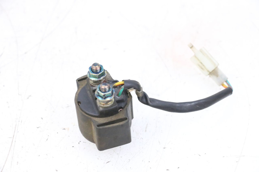 photo de PRZEKAŹNIK ROZRUCHU SYM ORBIT 2 4T 50 (2008 - 2017) - Widok główny