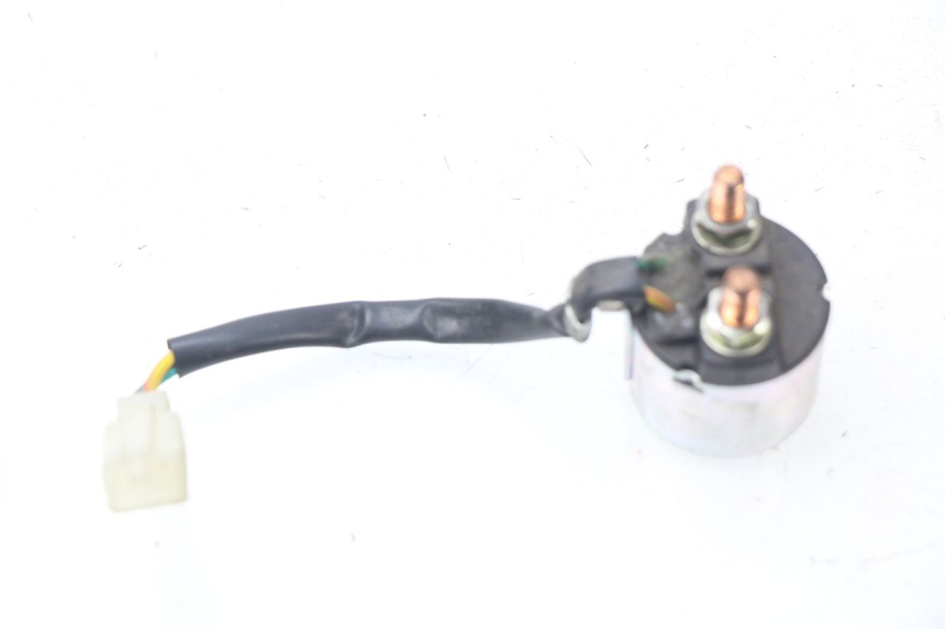 photo de PRZEKAŹNIK ROZRUCHU SYM ORBIT 2 50 (2008 - 2014) - Widok główny