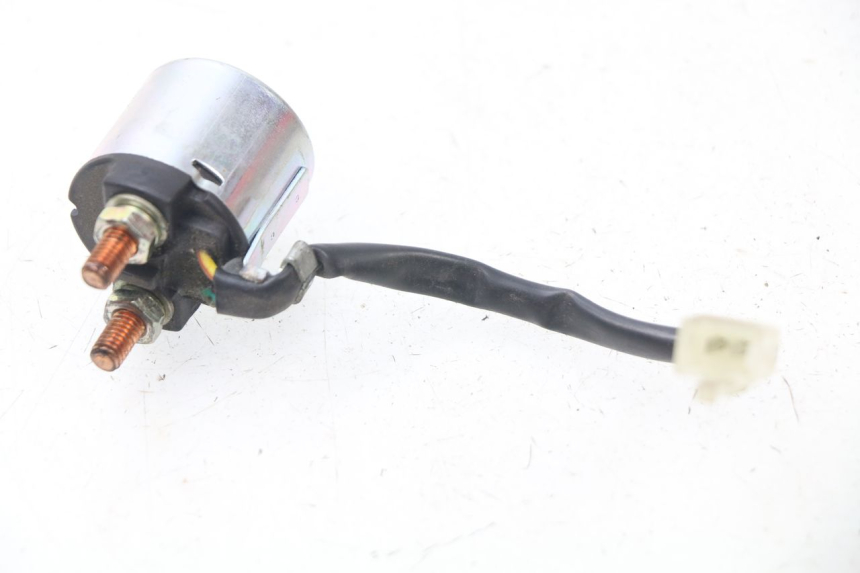 photo de PRZEKAŹNIK ROZRUCHU SYM ORBIT 2 50 (2008 - 2014) - Zoom stanu zużycia