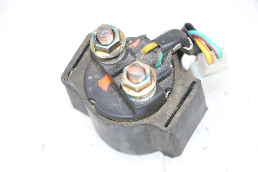 photo de PRZEKAŹNIK ROZRUCHU SYM ORBIT 2 50 (2008 - 2014) - Widok główny