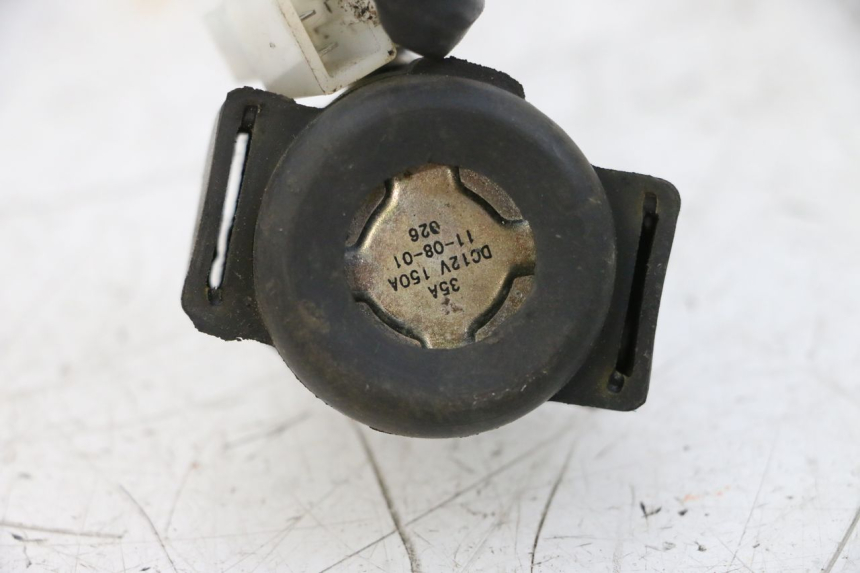 photo de PRZEKAŹNIK ROZRUCHU SYM ORBIT 2 50 (2008 - 2014) - Zoom stanu zużycia