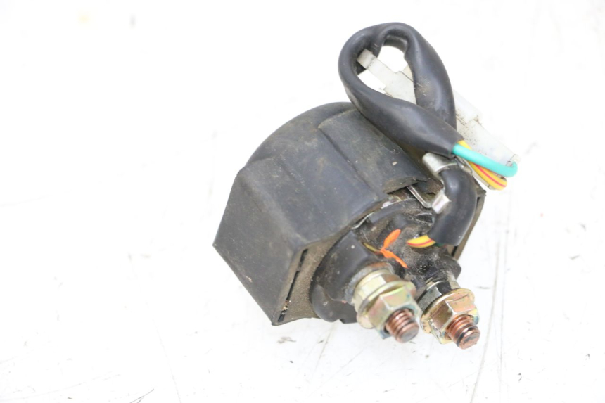 photo de PRZEKAŹNIK ROZRUCHU SYM ORBIT 2 50 (2008 - 2014) - Inny kąt widzenia