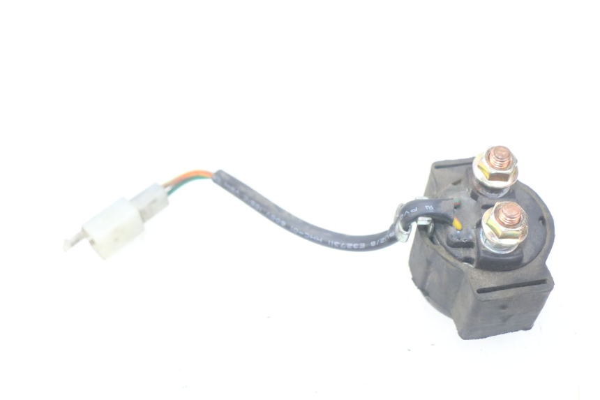 photo de PRZEKAŹNIK ROZRUCHU SYM ORBIT III 3 4T 50 (2018 - 2021) - Widok główny