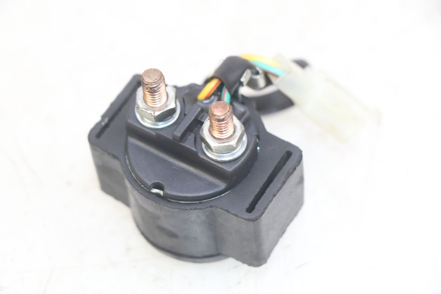 photo de PRZEKAŹNIK ROZRUCHU SYM ORBIT III 3 4T 50 (2021 - 2025) - Widok główny