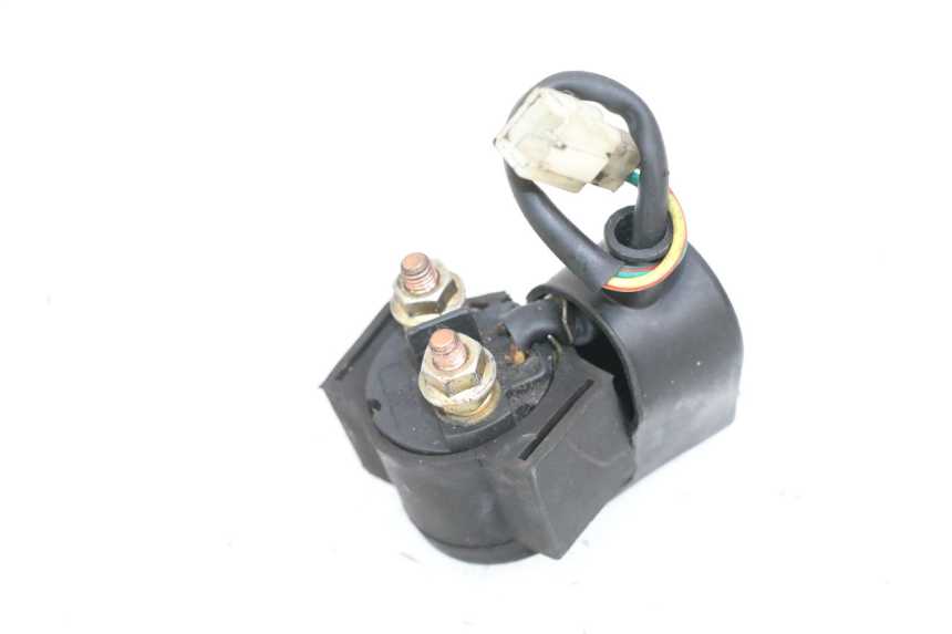 photo de PRZEKAŹNIK ROZRUCHU SYM ORBIT III 3 4T 50 (2018 - 2021) - Widok główny