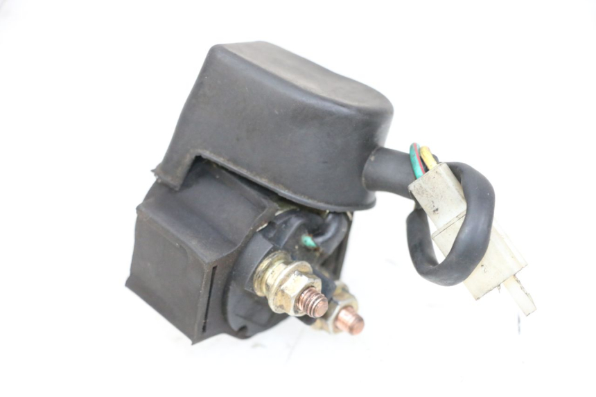 photo de PRZEKAŹNIK ROZRUCHU SYM ORBIT III 3 4T 50 (2018 - 2021) - Zoom stanu zużycia