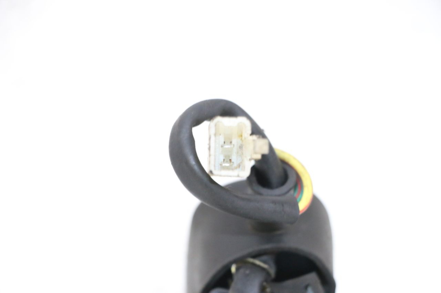 photo de PRZEKAŹNIK ROZRUCHU SYM ORBIT III 3 4T 50 (2018 - 2021) - Zbliżenie techniczne