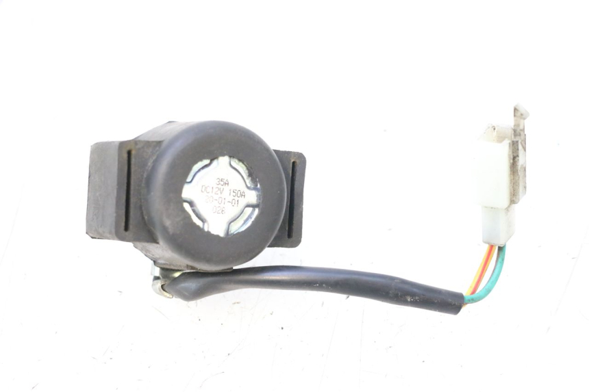 photo de PRZEKAŹNIK ROZRUCHU SYM ORBIT III 3 4T 50 (2018 - 2021) - Widok główny