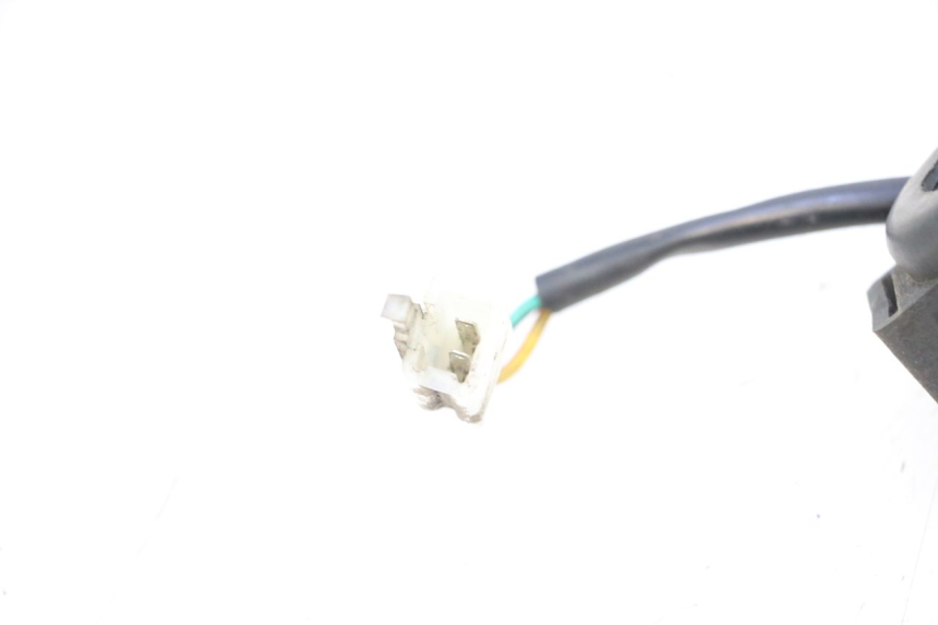 photo de PRZEKAŹNIK ROZRUCHU SYM ORBIT III 3 4T 50 (2018 - 2021) - Zoom stanu zużycia