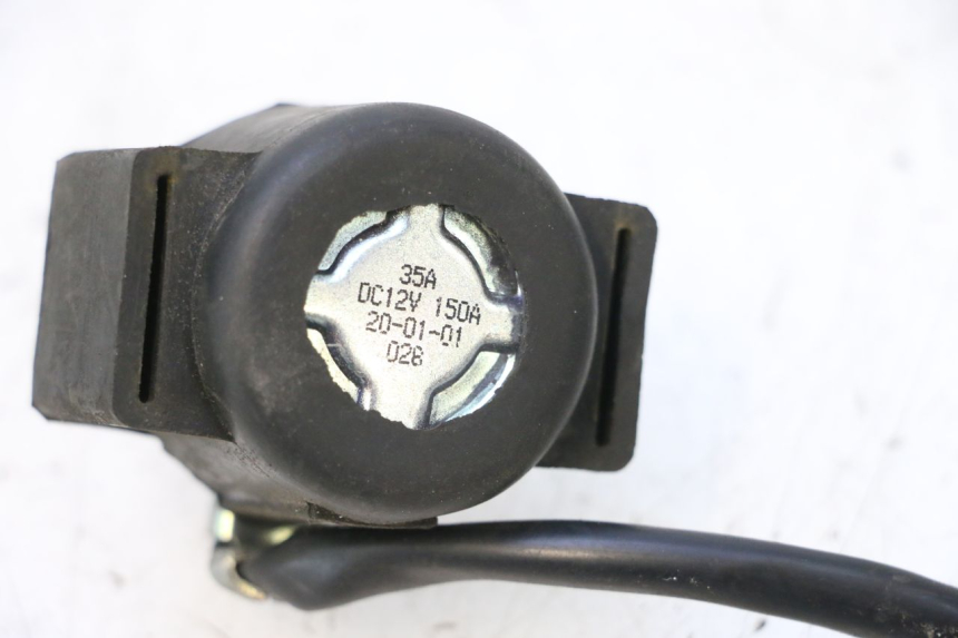 photo de PRZEKAŹNIK ROZRUCHU SYM ORBIT III 3 4T 50 (2018 - 2021) - Inny kąt widzenia