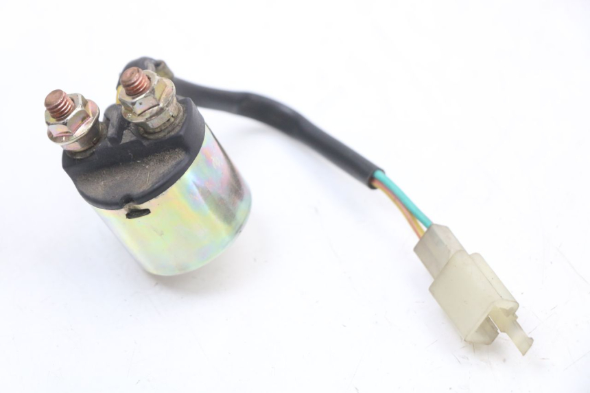 photo de PRZEKAŹNIK ROZRUCHU SYM ORBIT 50 (2008 - 2010) - Widok główny